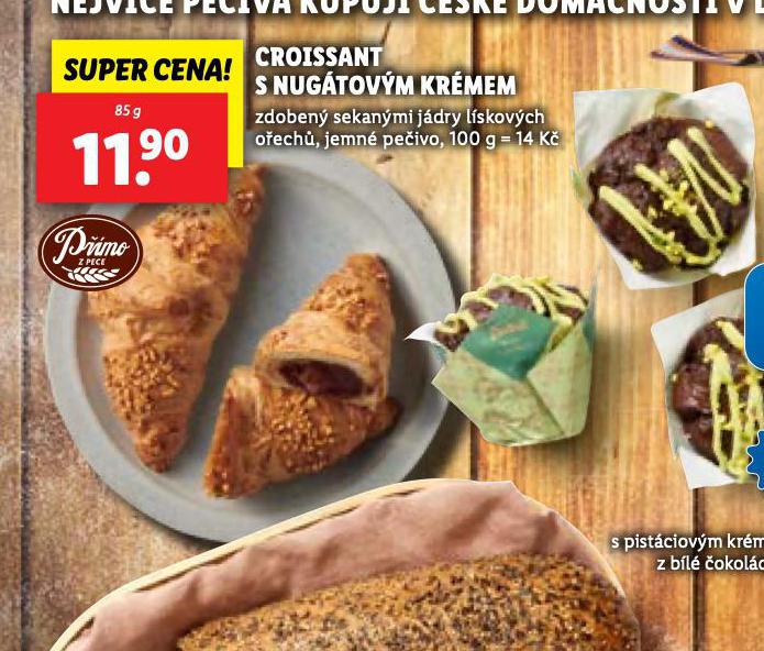 C ROISSANT S NUGTOVM KRMRM