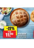 PITA CHLB