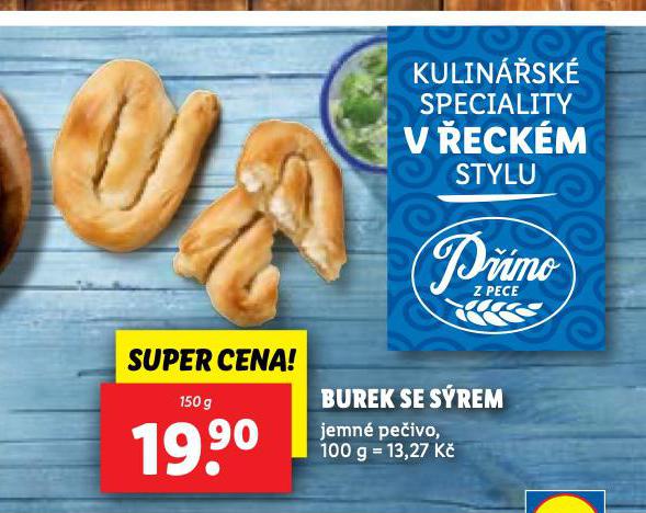 BUREK SE SREM