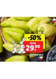 PAPRIKA BL