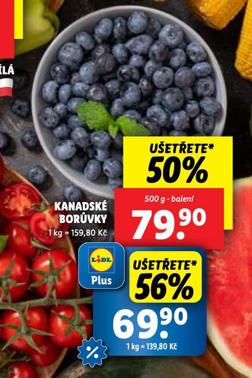 KANADSK BORVKY