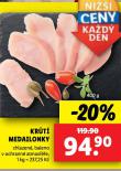 KRT MEDAILONKY