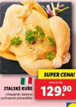 ITALSK KUE