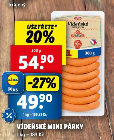 VDESK MINI PRKY