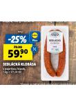 SEDLCK KLOBSA