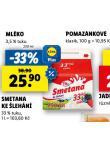SMETANA KE LEHN
