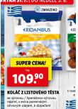 KOL Z LISTOVHO TSTA