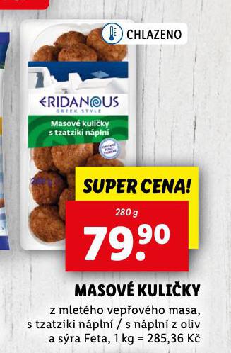 MASOV KULIKY
