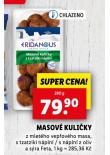 MASOV KULIKY