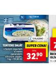 TZATZIKI SALT