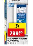 ECK EXTRA PANENSK OLIVOV OLEJ