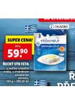 ECK SR FETA