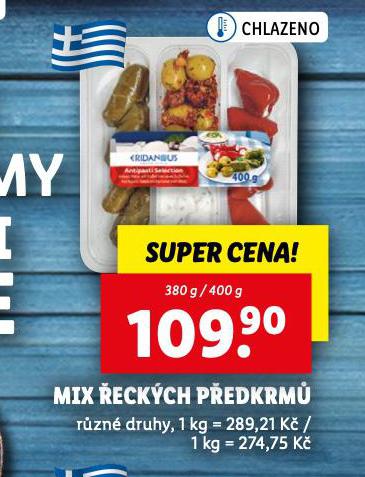 MIX ECKCH PEDKRM