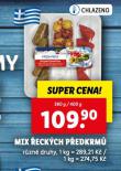 MIX ECKCH PEDKRM
