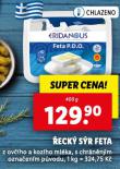 ECK SR FETA