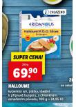 HALLOUMI