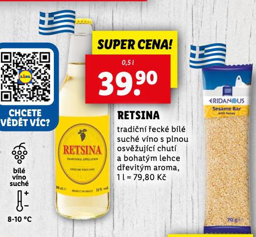 RETSINA