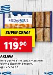 BAKLAVA