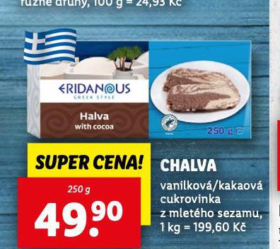 CHALVA