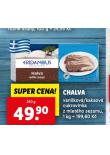 CHALVA