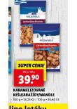 KARAMELIZOVAN KEU / ARADY / MANDLE