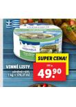 VINN LISTY