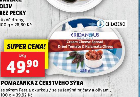 POMAZNKA Z ERSTVHO SRA