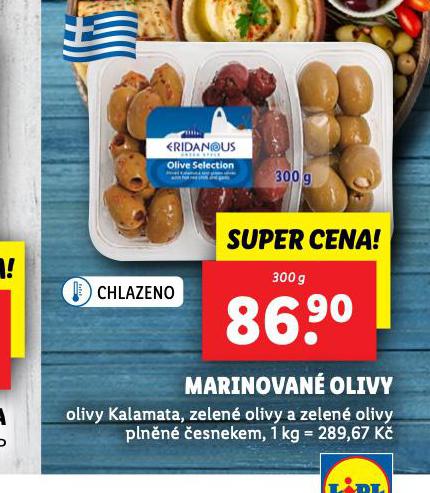 MARINOVAN OLIVY