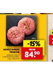 HOVZ BURGER PREMIUM