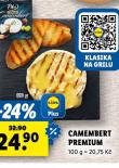 CAMEMBERT PREMIUM