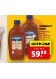 HELLMANNS KEUP
