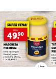MAJONZA PREMIUM
