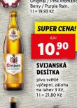 PIVO SVIJANSK DESTKA