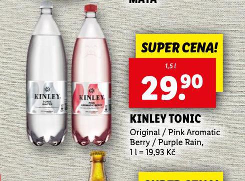 KINLEY TONIC