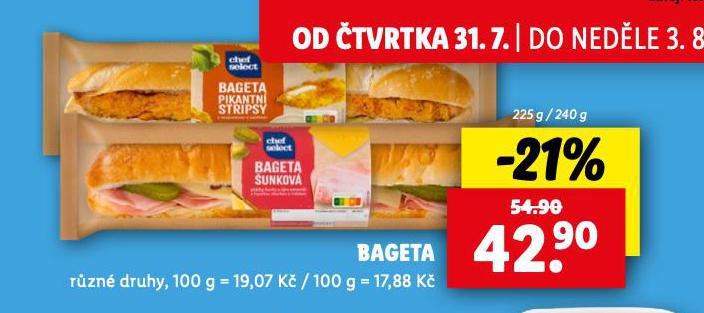 BAGETA