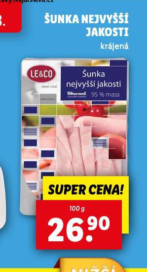 UNKA NEJVY JAKOSTI