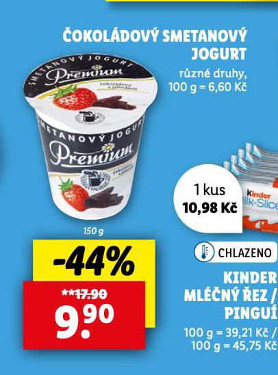 OKOLDOV SMETANOV JOGURT