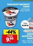 OKOLDOV SMETANOV JOGURT