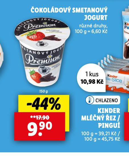 OKOLDOV SMETANOV JOGURT