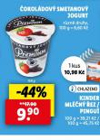 OKOLDOV SMETANOV JOGURT