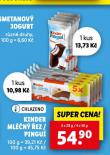 KINDER MLN EZ / PINGU