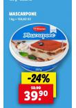 MASCARPONE