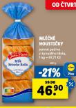 MLN HOUSTIKY