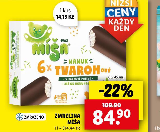 ZMRZLINA M͊A