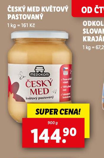 ESK MED KVTOV PASTOVAN