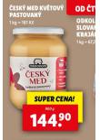 ESK MED KVTOV PASTOVAN