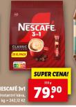 NESCAF 3v1