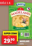 MADELAND