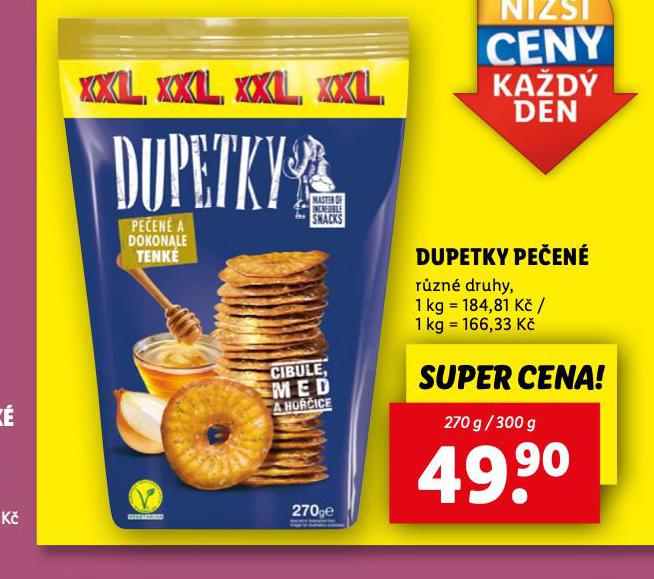 DUPETKY PEEN