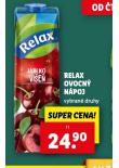 RELAX OVOCN NPOJ